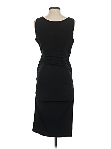 Kimi + Kai Maternity Cocktail Dress (view 2)