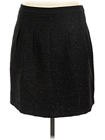 Ann Taylor LOFT Formal Skirt (view 1)