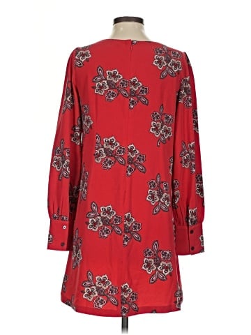 Ann Taylor LOFT Casual Dress (view 2)