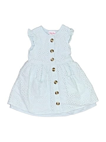 Little Lass Dress (view 1)