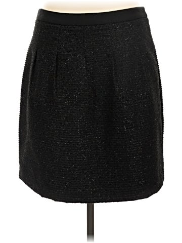 Ann Taylor LOFT Formal Skirt (view 2)