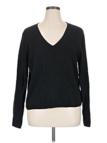Gap Pullover Sweater (view 1)