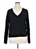 Gap Black Pullover Sweater Size XL - photo 1