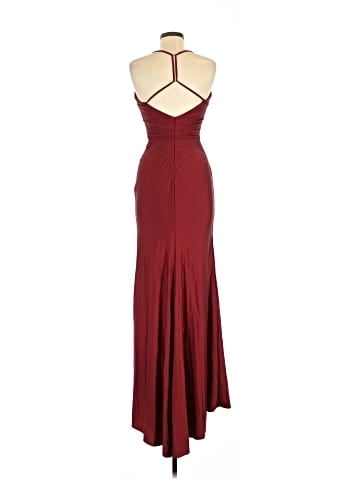 La Femme Cocktail Dress (view 2)