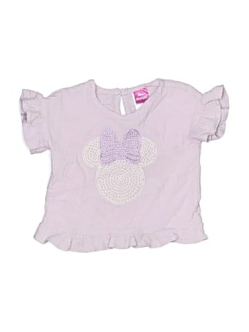Disney Short Sleeve Top (view 1)
