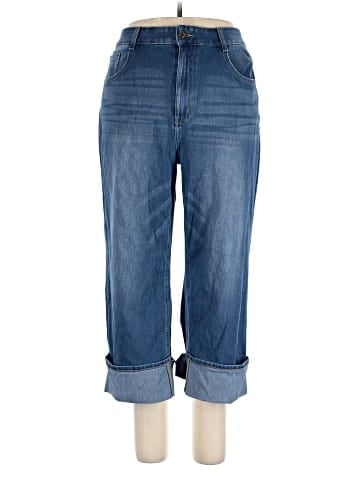Halara Jeans (view 1)