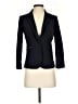 Veronica Beard Black Blazer Size 2 - photo 1