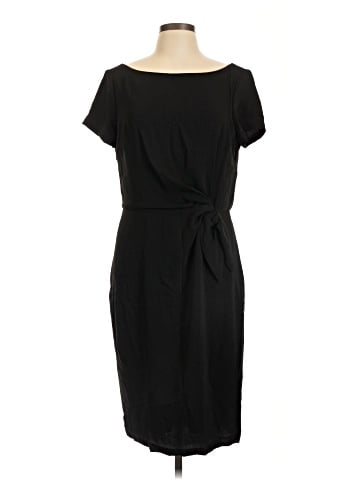 JS Collections Casual Dress (view 1)