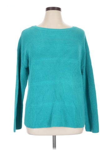 Talbots Outlet Pullover Sweater (view 1)