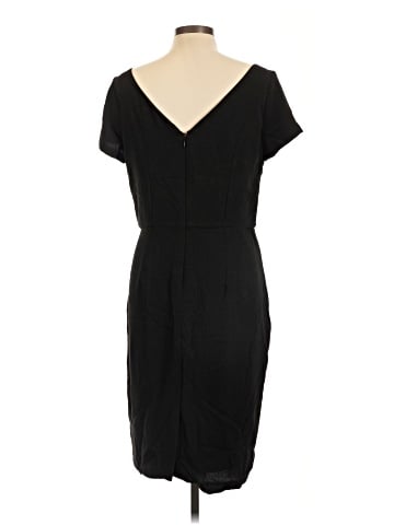 JS Collections Casual Dress (view 2)