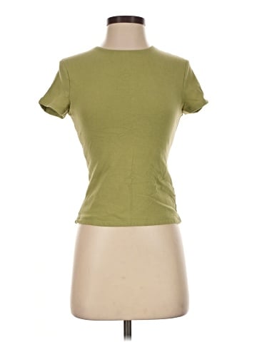 Abercrombie & Fitch Short Sleeve T-Shirt (view 1)