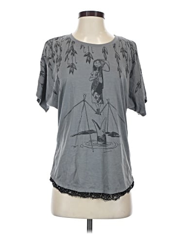 Disney Parks Short Sleeve T-Shirt (view 1)