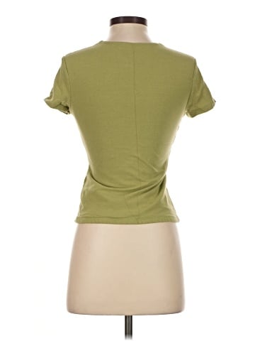 Abercrombie & Fitch Short Sleeve T-Shirt (view 2)
