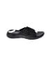 Skechers Black Sandals Size 5 - photo 1