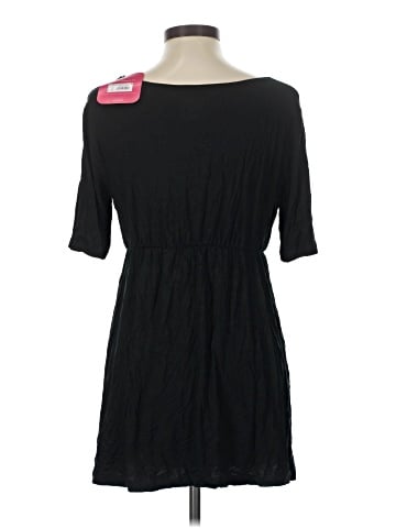 Isabel Maternity Short Sleeve Top (view 2)