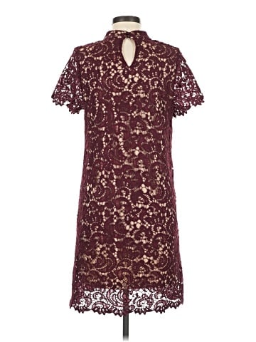 Blu Pepper Casual Dress (view 2)