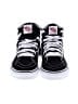 Vans Black Sneakers Size 8 - photo 2
