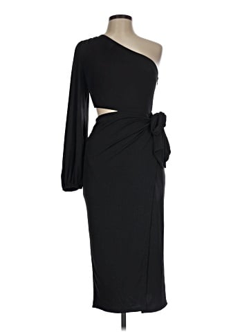 Hello Molly Cocktail Dress (view 1)