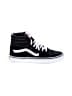 Vans Black Sneakers Size 8 - photo 1