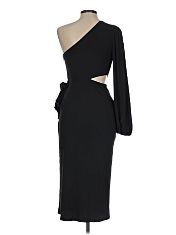 Hello Molly Cocktail Dress (view 2)