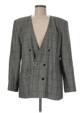 Amanda Smith Blazer (view 1)