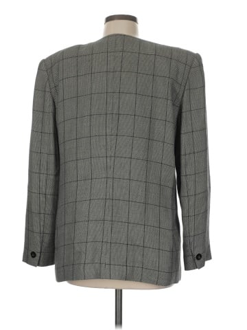 Amanda Smith Blazer (view 2)