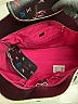 MAXX New York Black Shoulder Bag One size - photo 4