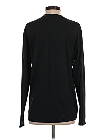 Quiksilver Long Sleeve T-Shirt (view 2)