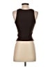 Gap Brown Tank Top Size XS - photo 2
