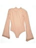 HAH | Hot-As-Hell Tan Bodysuit Size M - photo 1