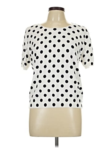 Liz Claiborne Pullover Sweater (view 1)