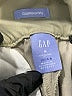 Gap - Maternity Tan Casual Pants Size 6 - photo 7