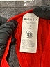 Athleta 100% Nylon Red Active Tank Size S - photo 7