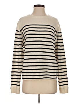 Reformation Cashmere Pullover Sweater