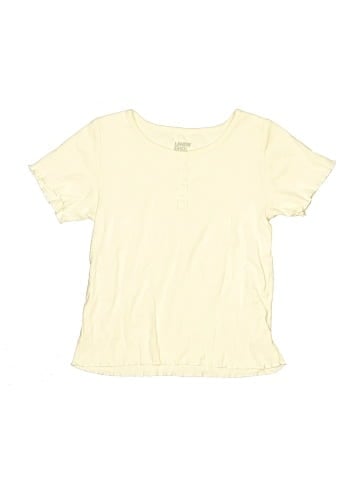 Lands' End Short Sleeve Top (view 1)