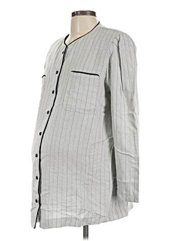 Motherhood Coat (view 1)