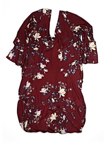 Jennifer & Grace Casual Dress (view 1)