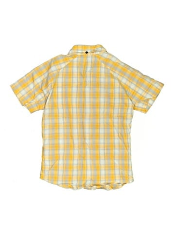 Hurley Short Sleeve Button-Down Shirt (view 2)