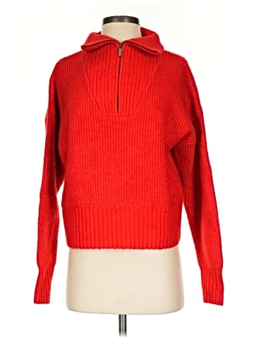 John & Jenn Pullover Sweater (view 1)