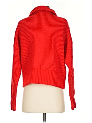 John & Jenn Pullover Sweater (view 2)