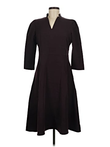 Point of View Collection Casual Dress (view 1)