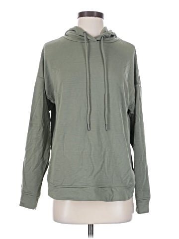 Max & Mia Pullover Hoodie (view 1)