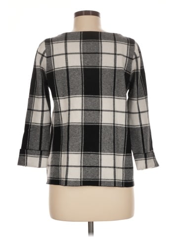 Tahari 3/4 Sleeve Blouse (view 2)