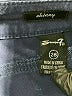 Seven7 Chevron-herringbone Blue Jeans Size 28 waist - photo 9