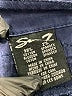 Seven7 Chevron-herringbone Blue Jeans Size 28 waist - photo 10