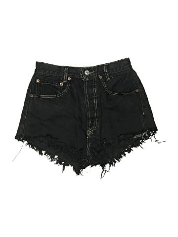 Levi's Denim Shorts (view 1)