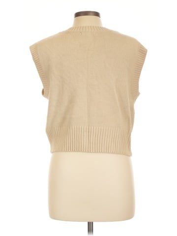 Love Tree Sweater Vest (view 2)