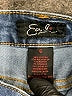 Earl Jean Hearts Blue Jeans Size 6 - photo 7
