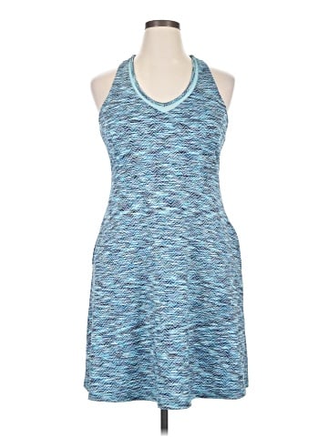 MPG Casual Dress (view 1)