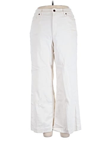 Lands' End Jeans (view 1)